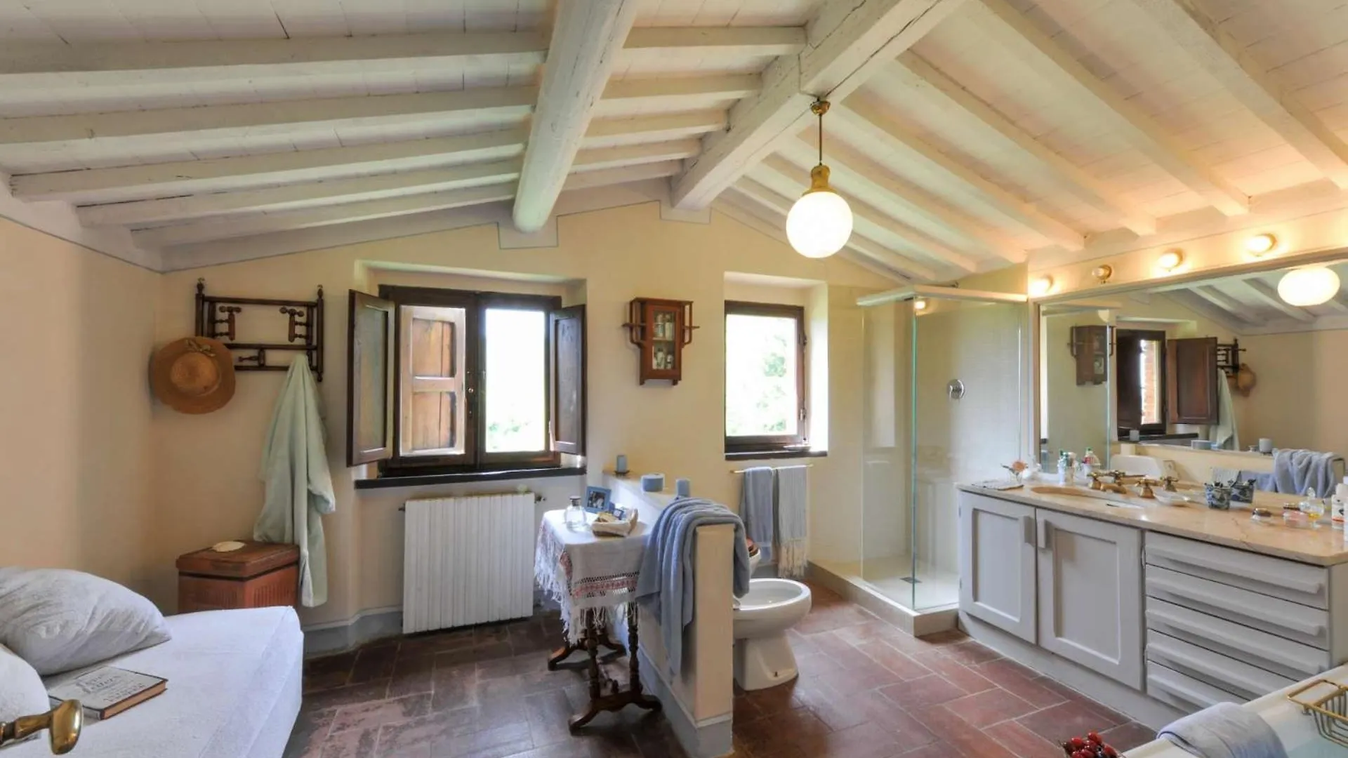Casa Al Bosco Villa Vagliagli