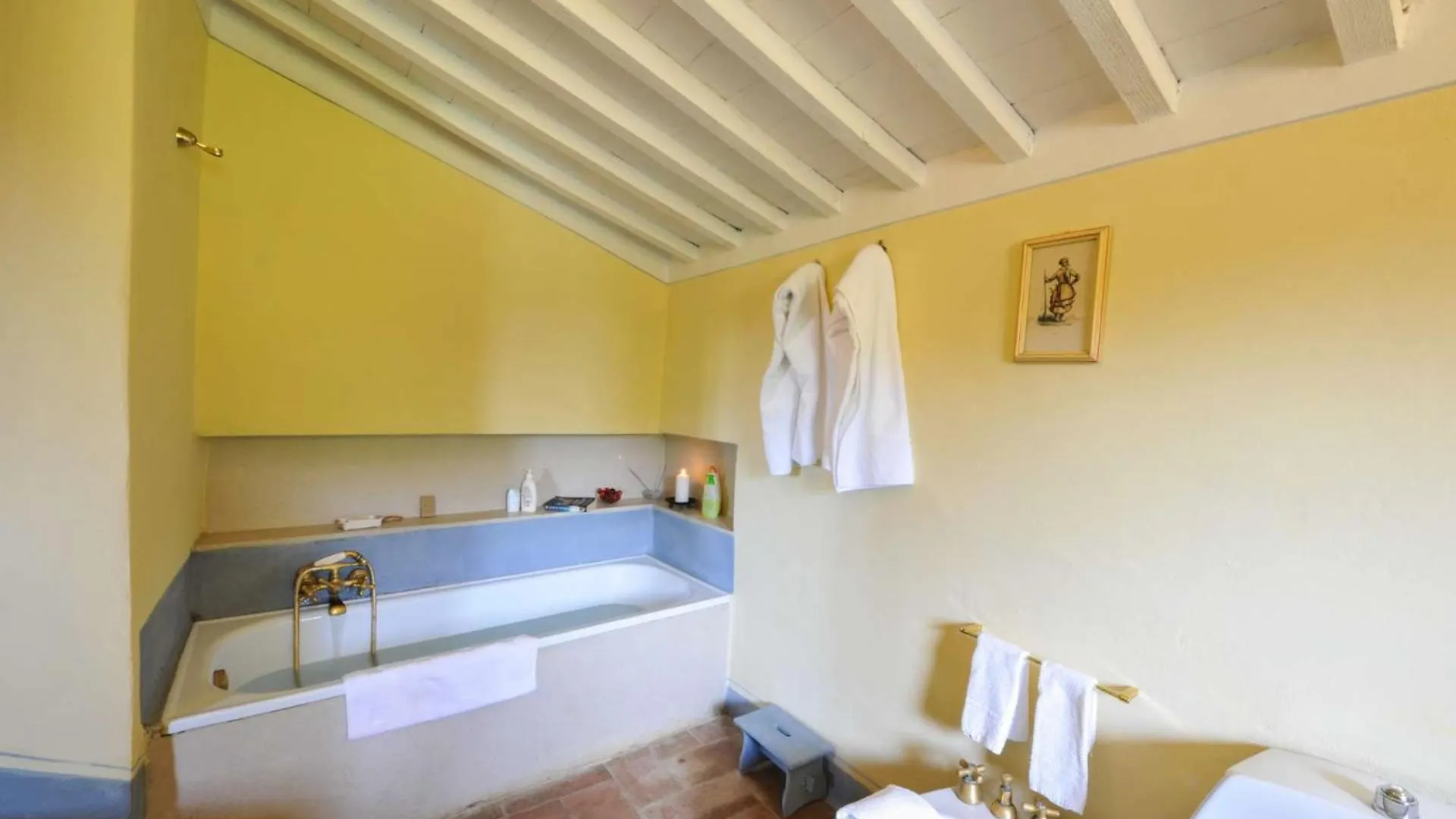 Casa Al Bosco Villa Vagliagli 0*,