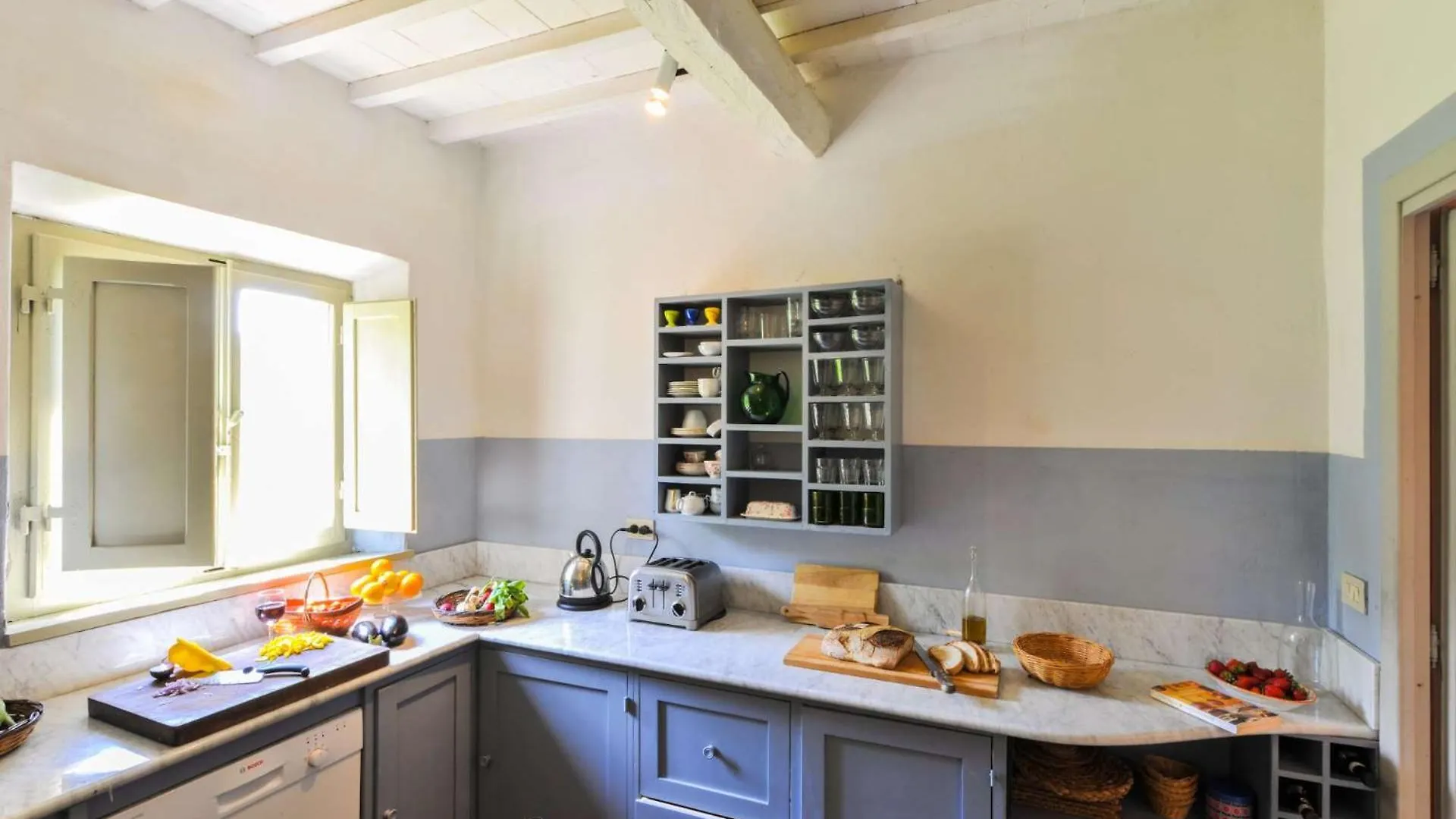Casa Al Bosco Villa Vagliagli