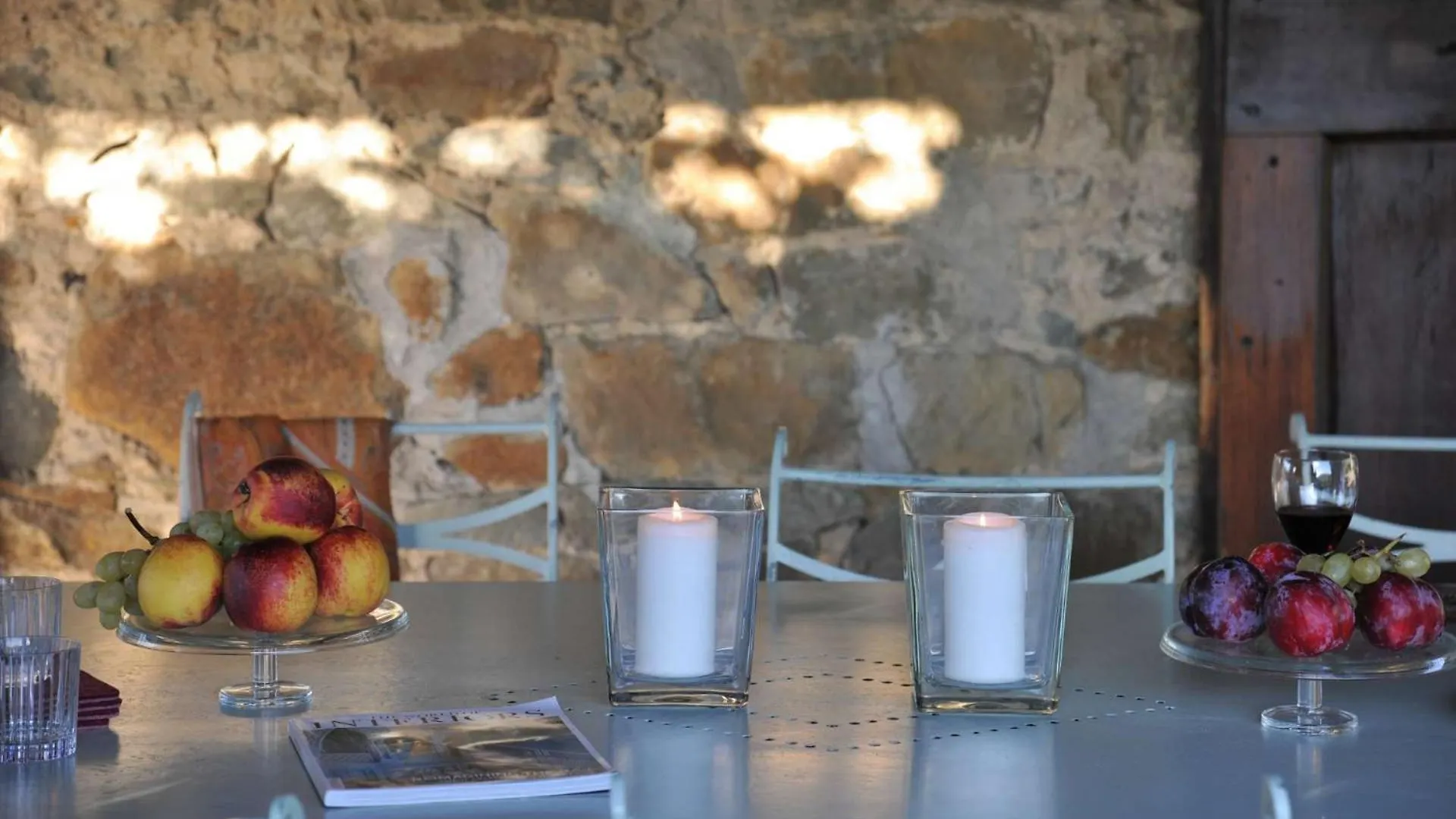 Casa Al Bosco Villa Vagliagli