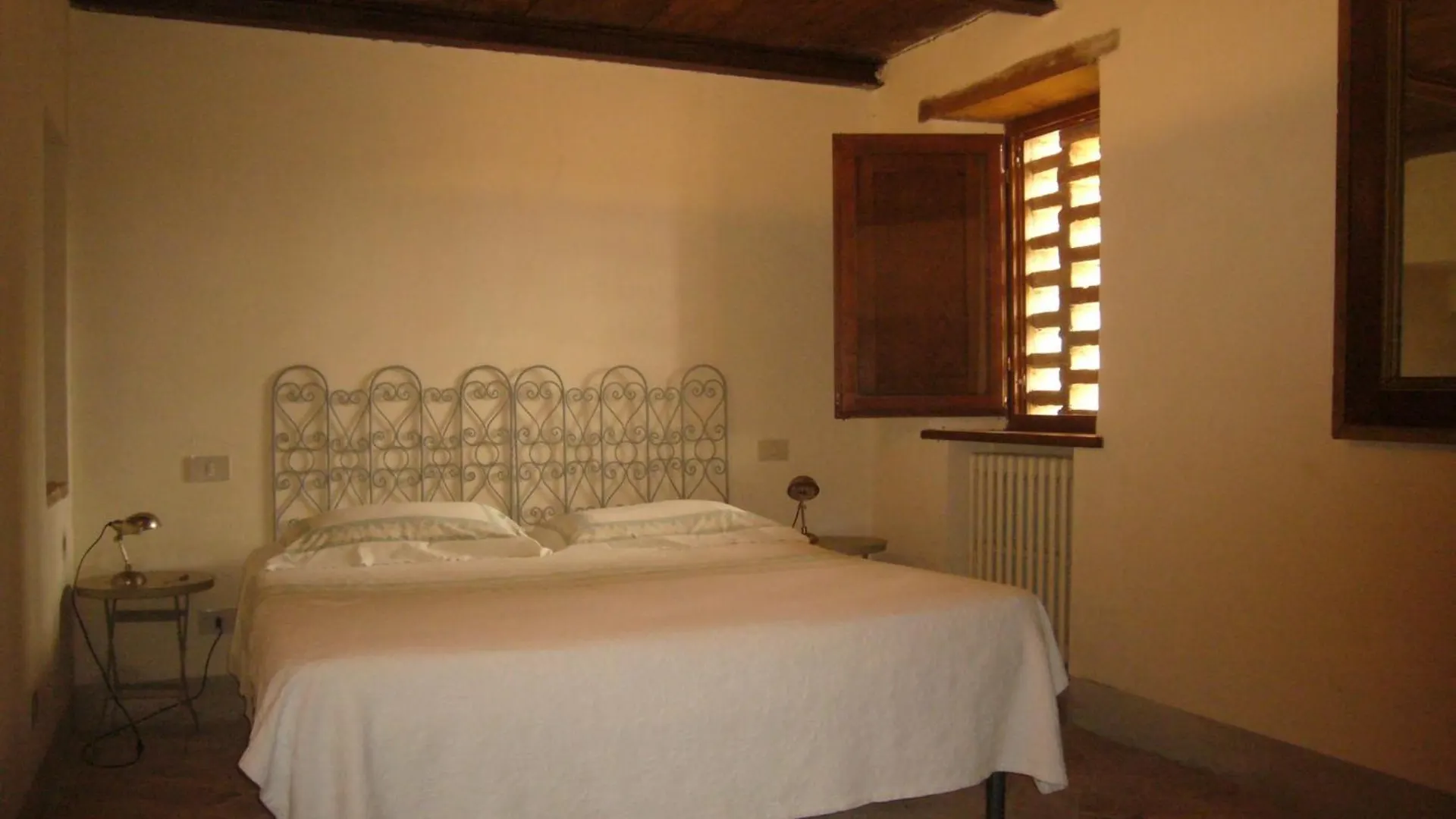 Casa Al Bosco Villa Vagliagli Italy