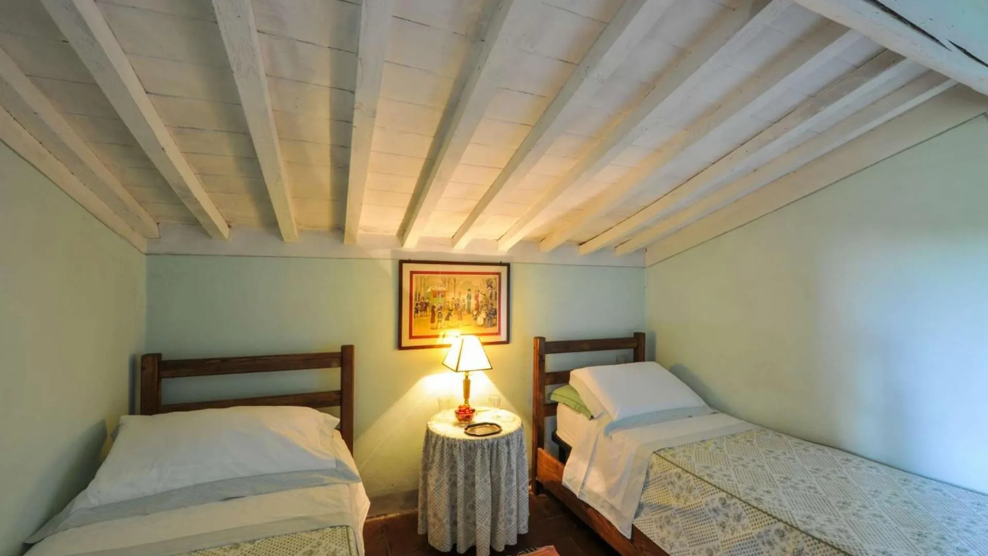 Casa Al Bosco Villa Vagliagli Italy