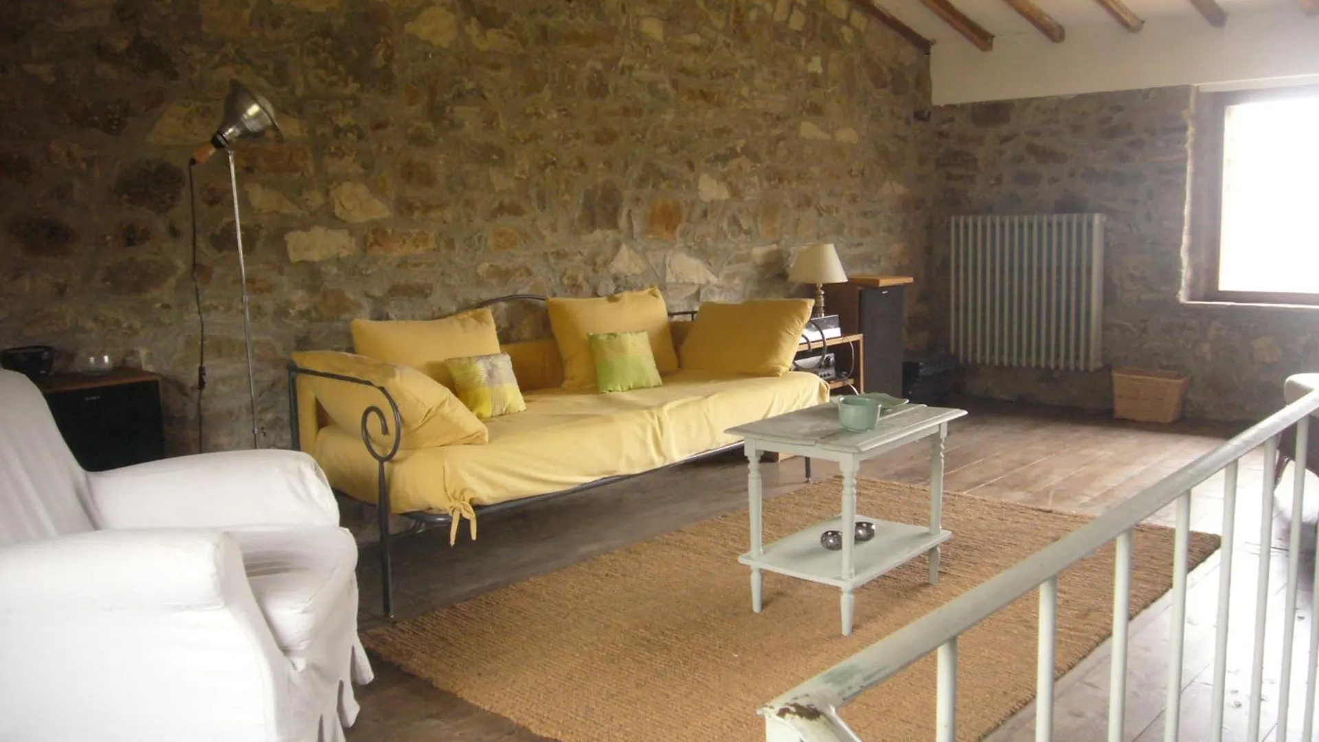 Casa Al Bosco Villa Vagliagli Italy
