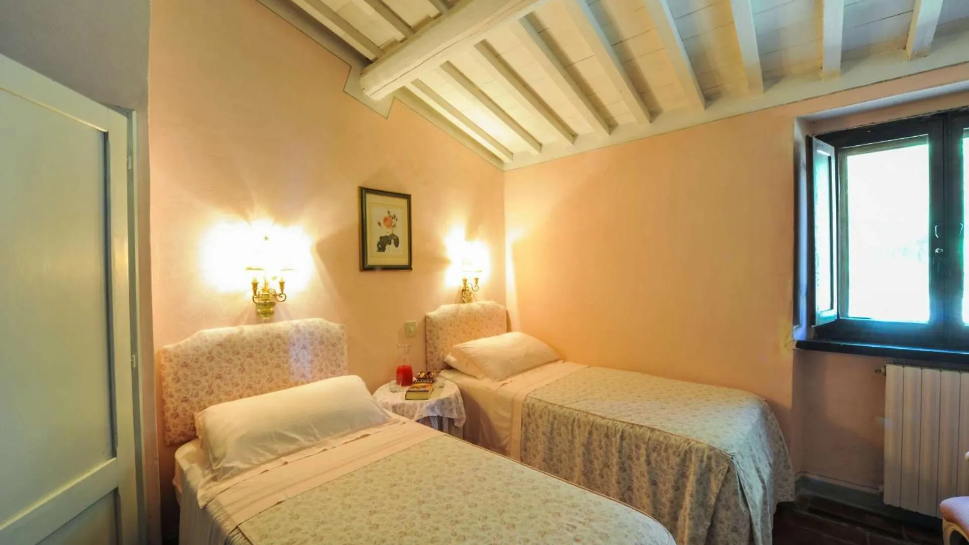 Casa Al Bosco Villa Vagliagli