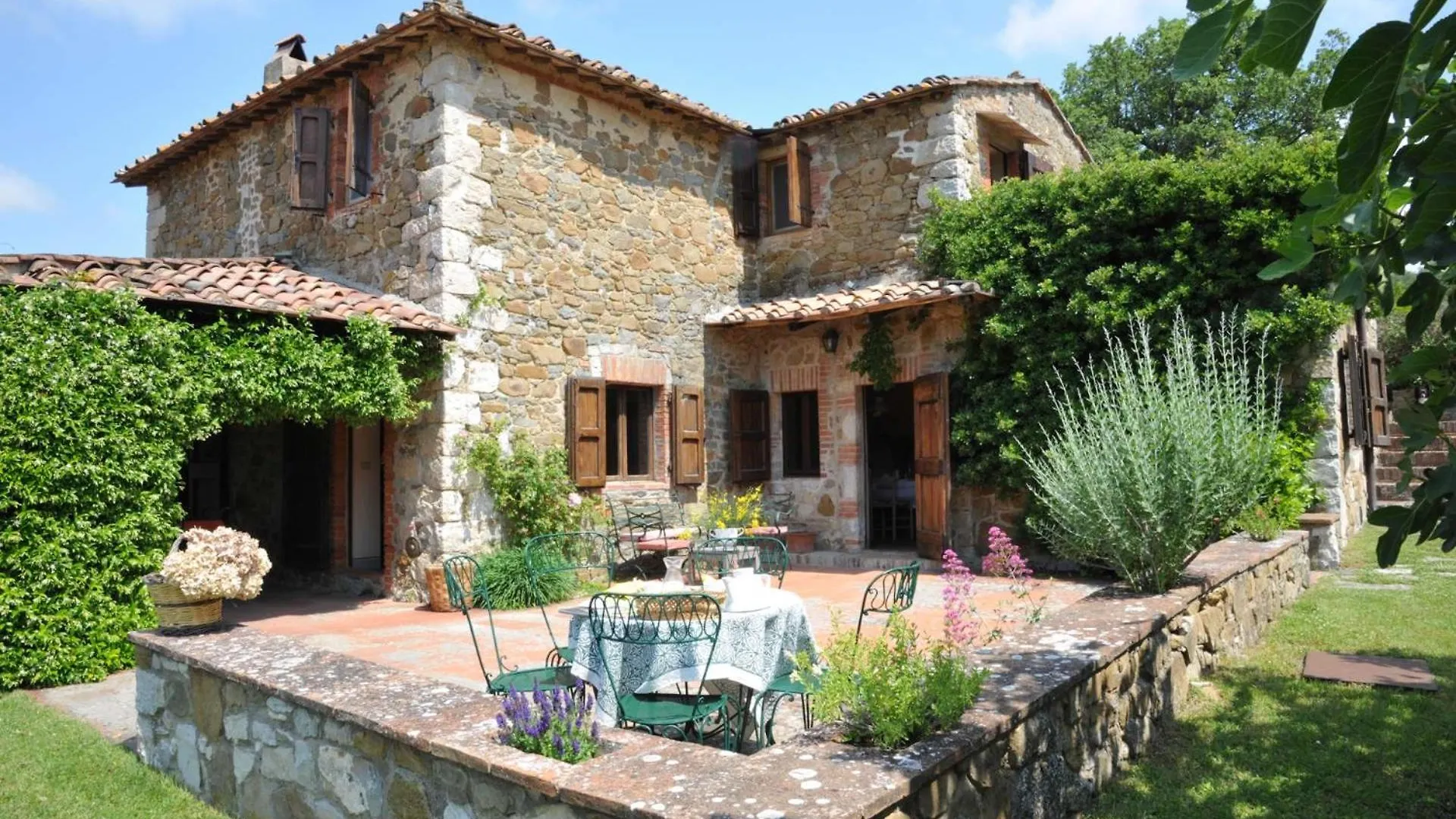 Casa Al Bosco Villa Vagliagli 0*,  Italy