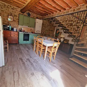 Casa In Pietra Casa vacanze
