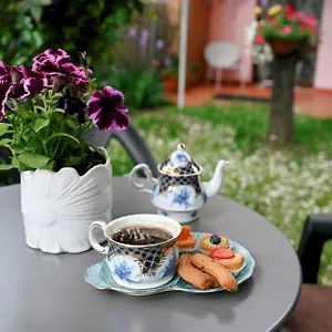 Il Giardino Di Cristina Bed & Breakfast